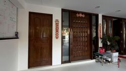 Jalan Kayu Estate (D28), Terrace #555915671